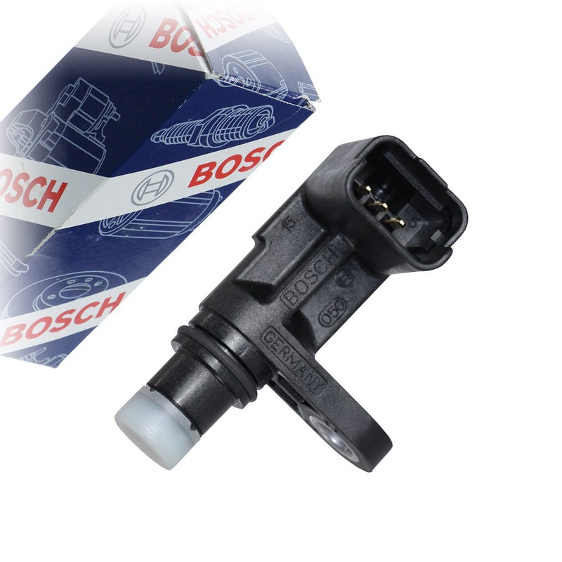 Bosch 0232103064 Original Equipment Camshaft Position Sensor  Compatible with Select Mini Cooper Cooper Countryman Cooper Paceman